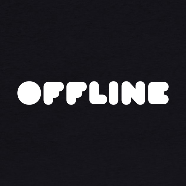 Offline by payme